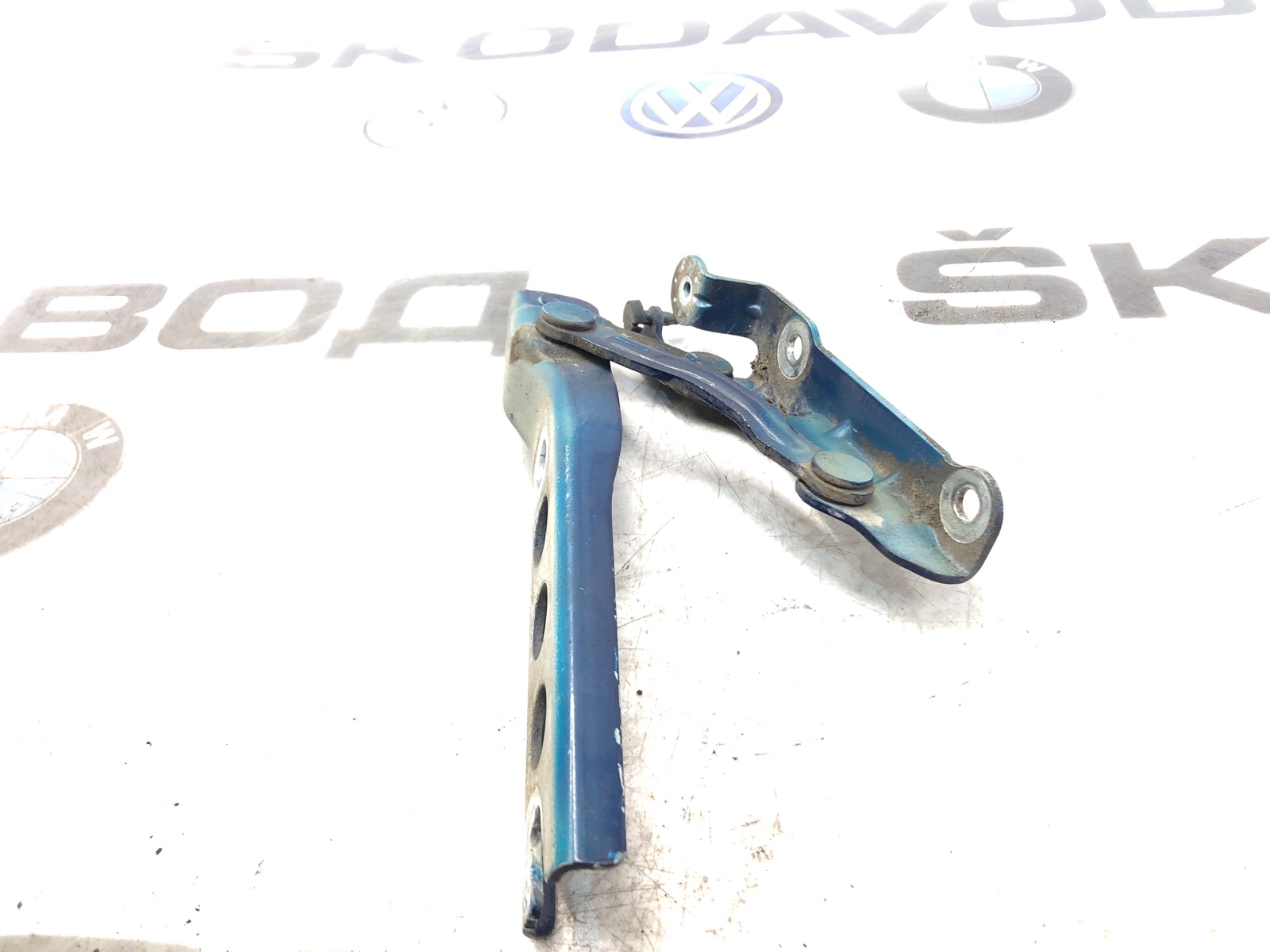 петля капота, 500 рублей, Москва