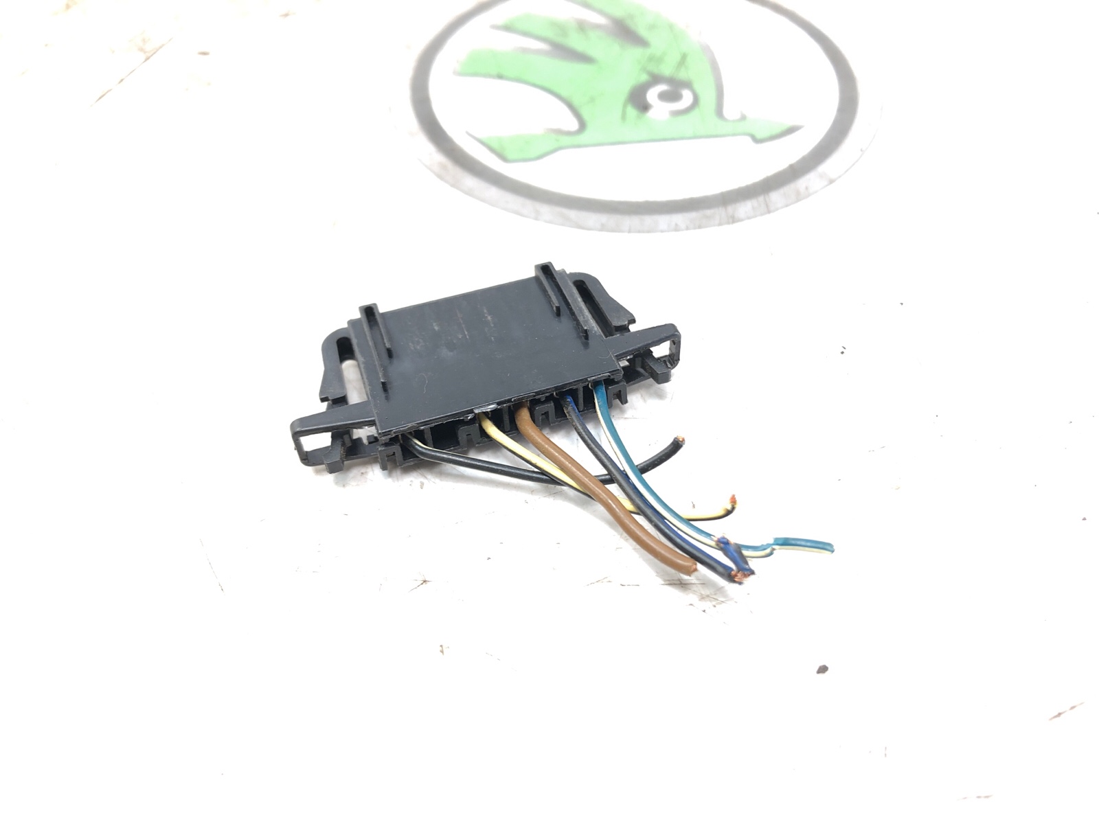 Проводка заднего фонаря (Разъем), 400 рублей, Москва