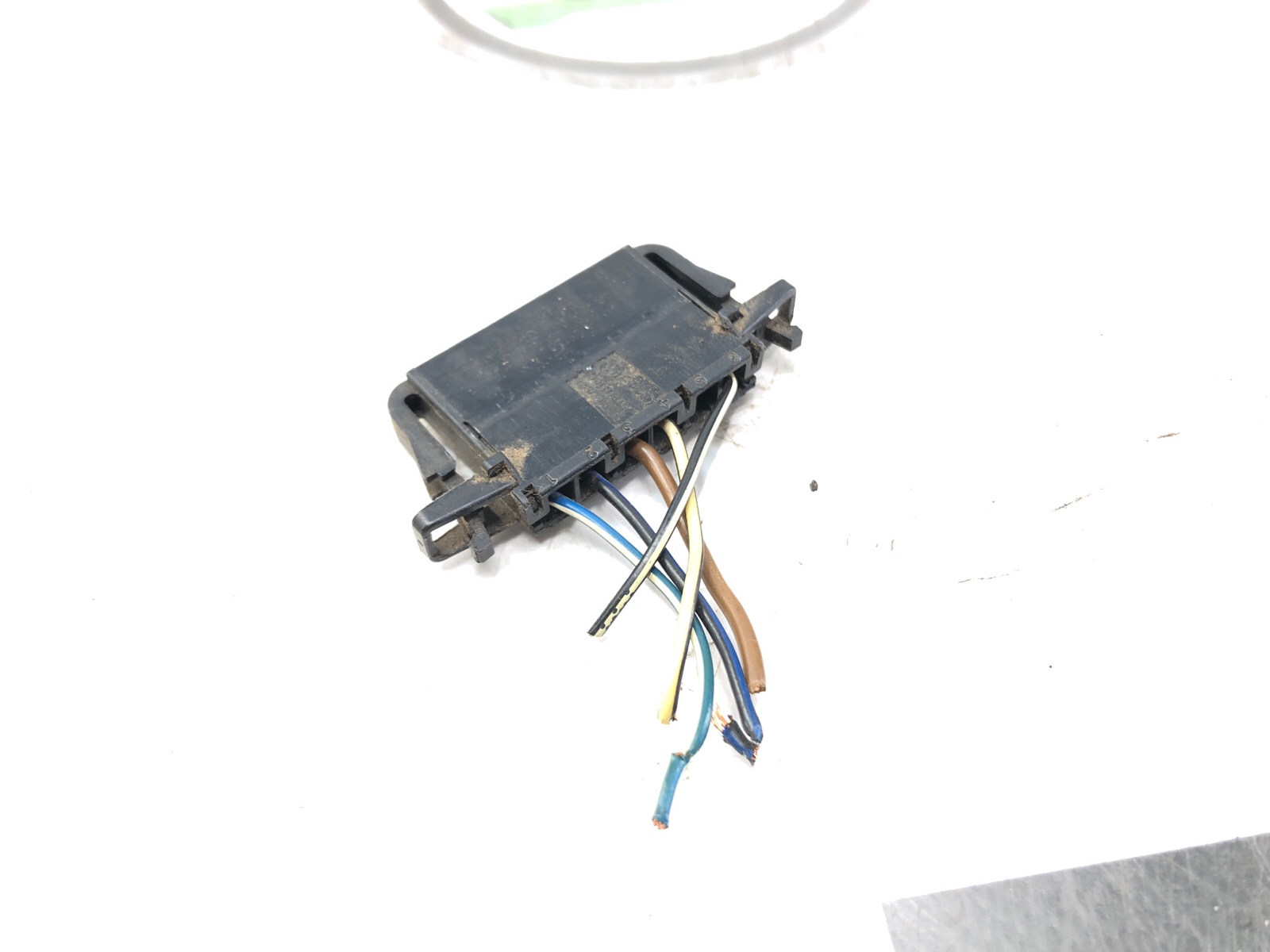 Проводка заднего фонаря (Разъем), 400 рублей, Москва