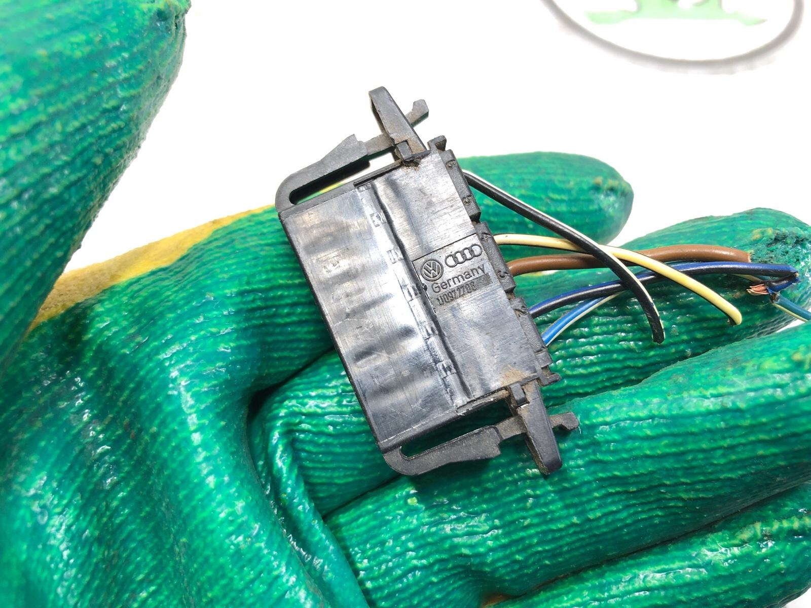 Проводка заднего фонаря (Разъем), 400 рублей, Москва