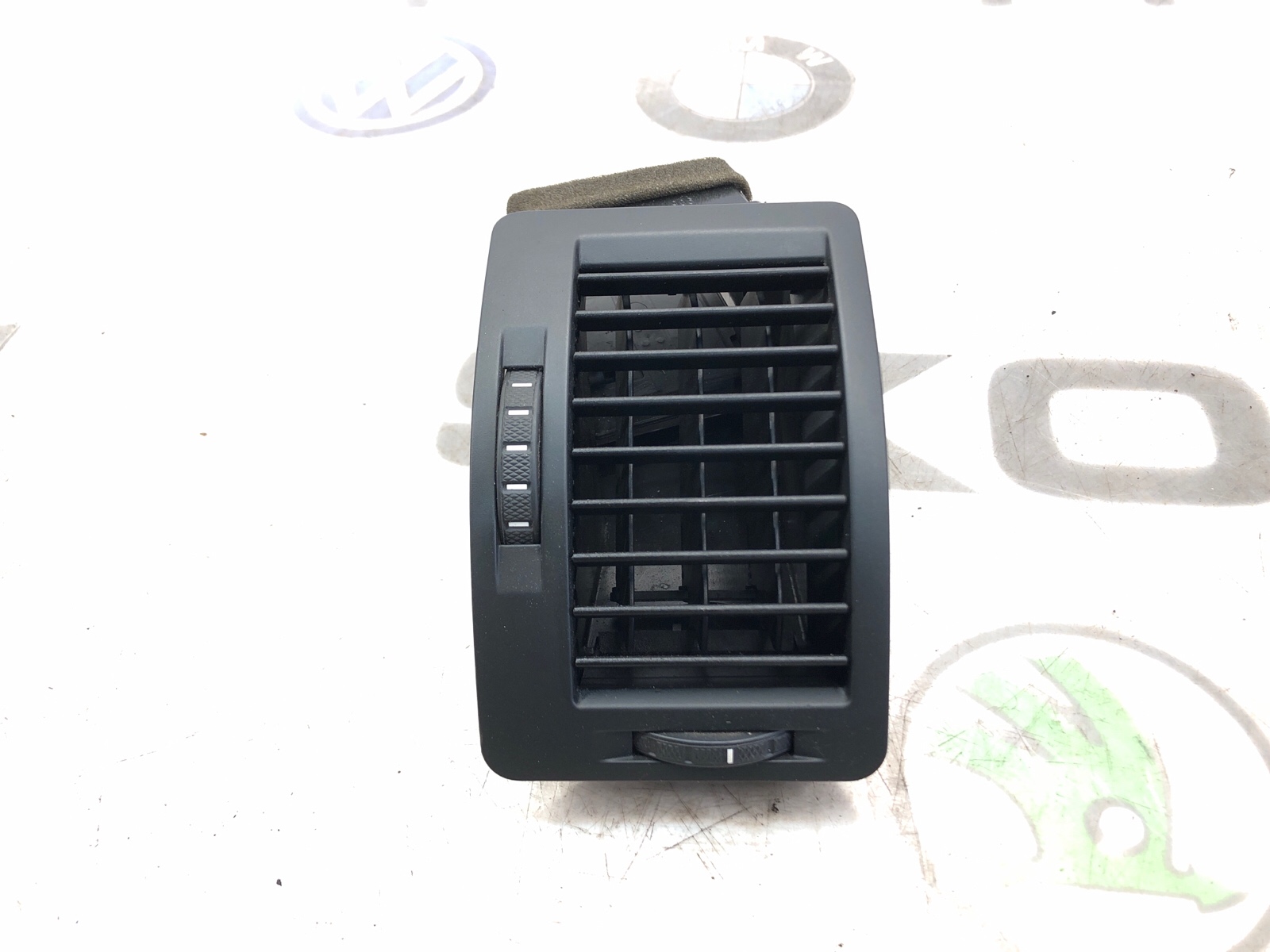 Воздуховод торпеды, 3500 рублей, Москва