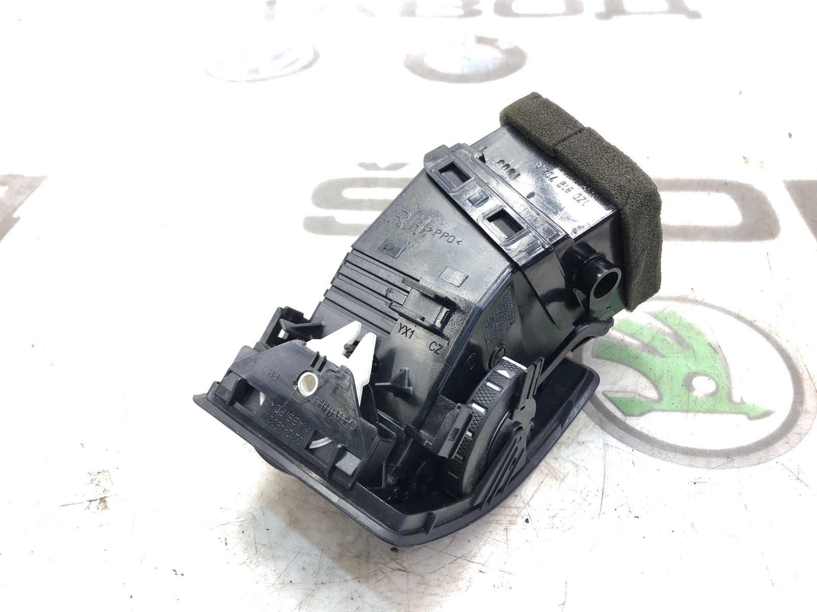 Воздуховод торпеды, 3500 рублей, Москва