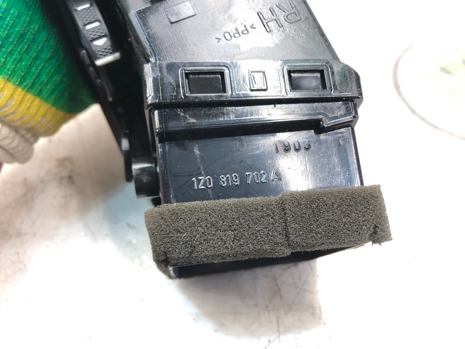 Воздуховод торпеды, 3500 рублей, Москва