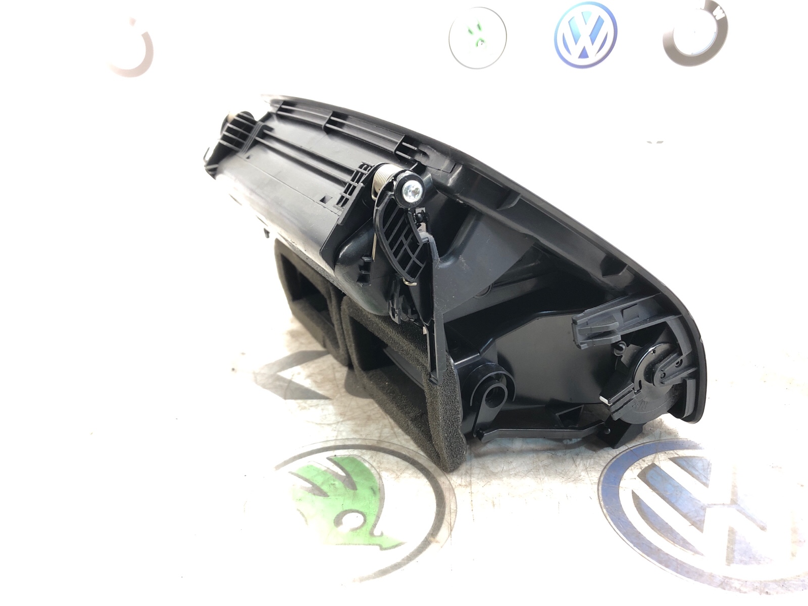 Воздуховод торпеды, 4500 рублей, Москва