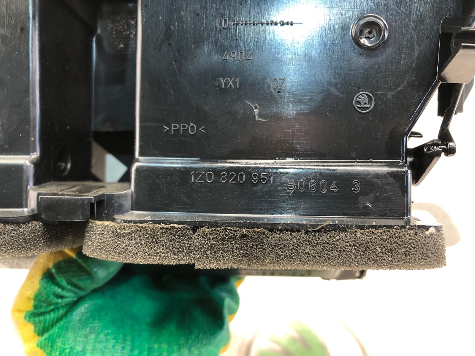 Воздуховод торпеды, 4500 рублей, Москва