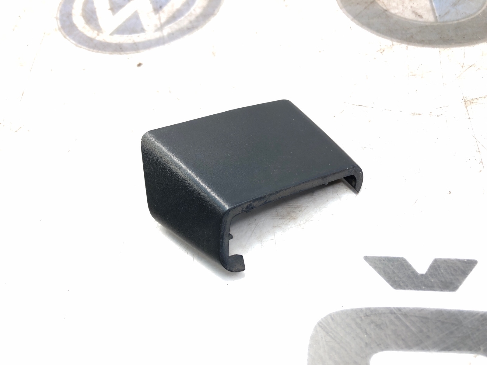 Накладка рейлинга ( заглушка ), 500 рублей, Москва