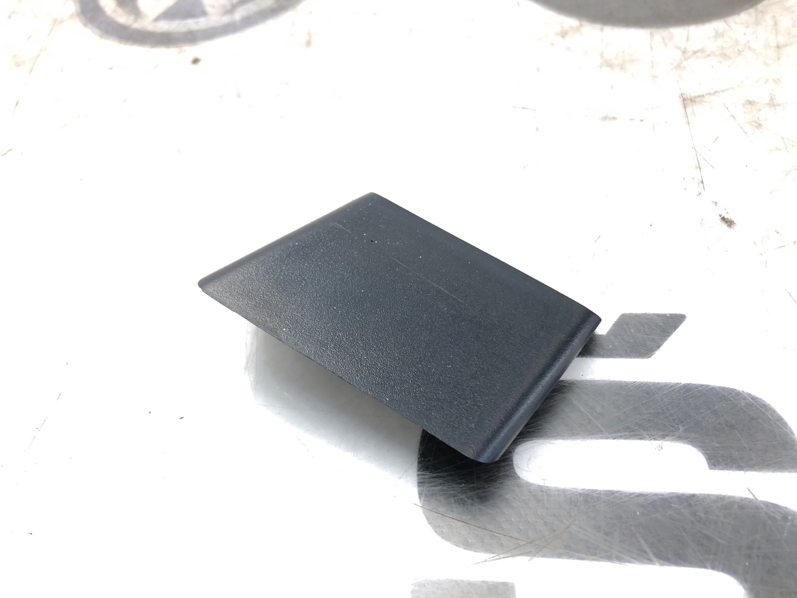 Накладка рейлинга ( заглушка ), 500 рублей, Москва