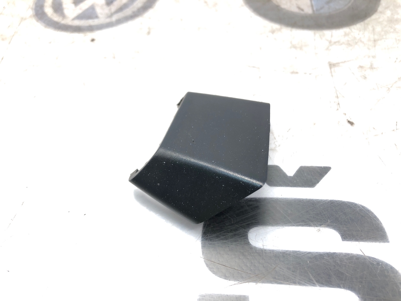 Накладка рейлинга ( заглушка ), 500 рублей, Москва