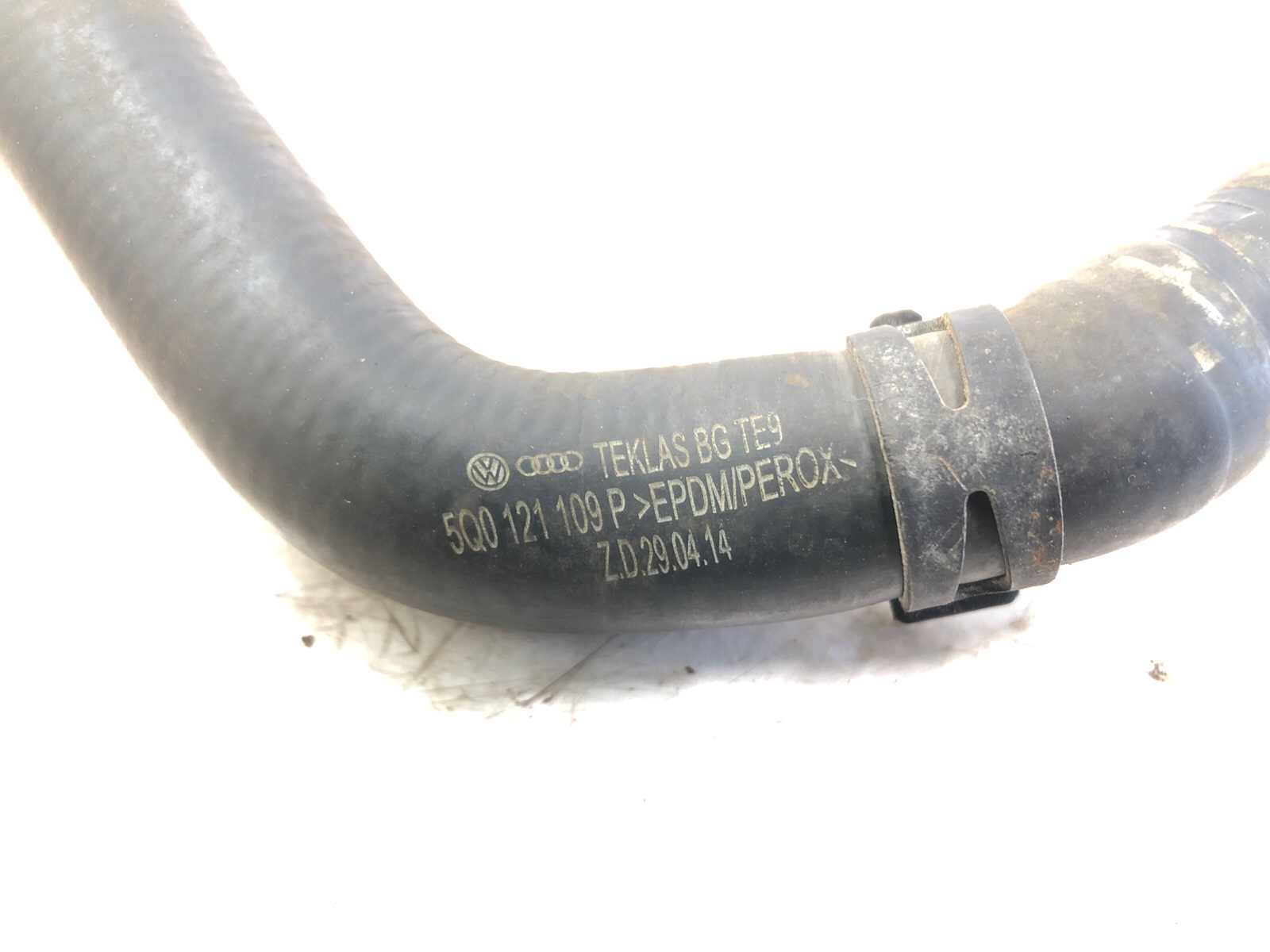 Патрубок расширительного бачка нижний, 500 рублей, Москва