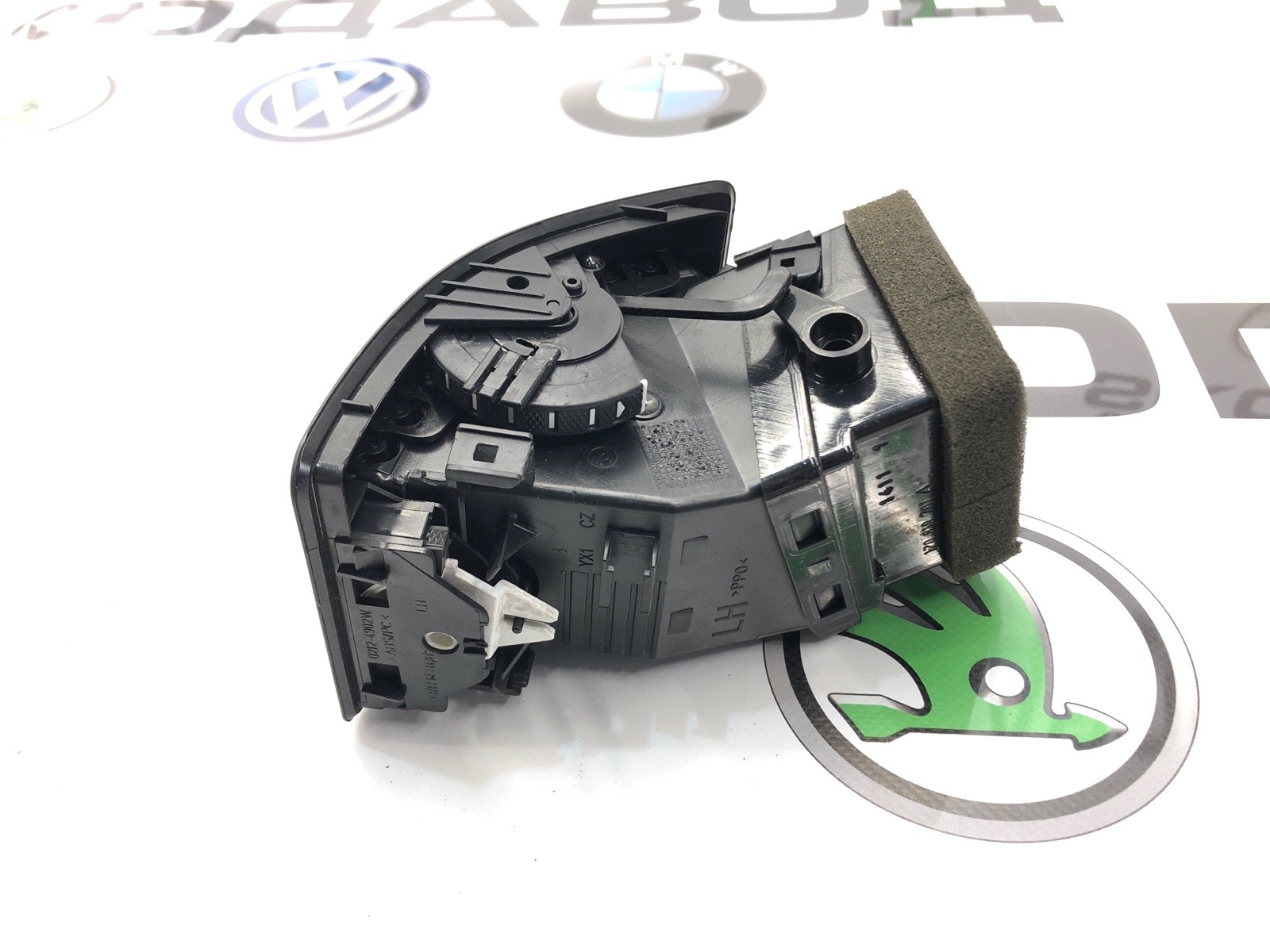 Воздуховод торпеды, 1500 рублей, Москва