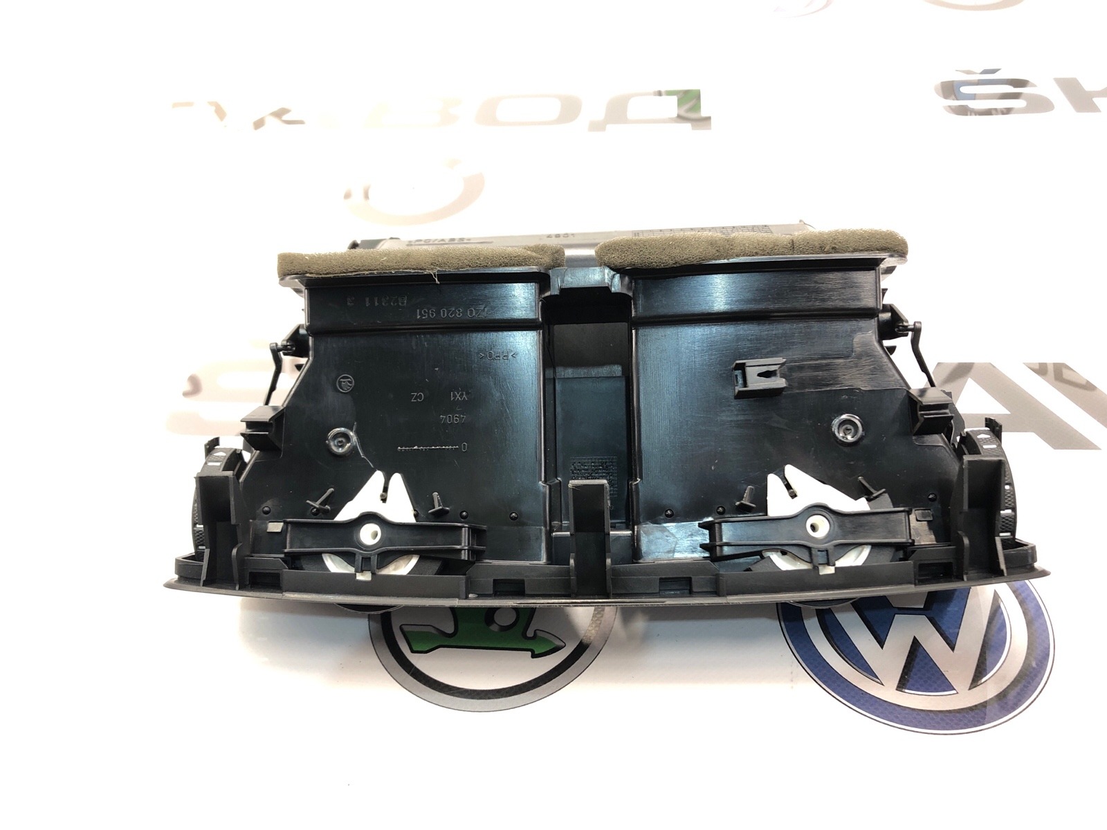 Воздуховод торпеды, 4500 рублей, Москва