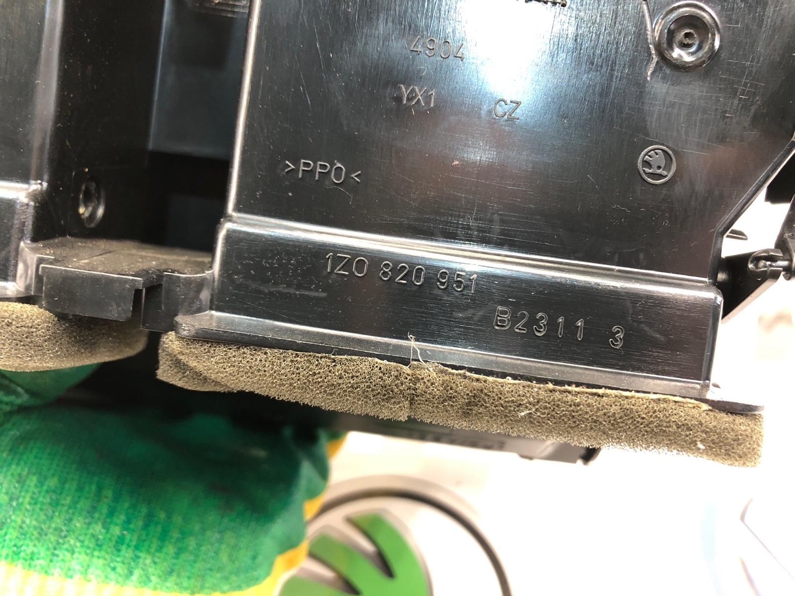 Воздуховод торпеды, 4500 рублей, Москва