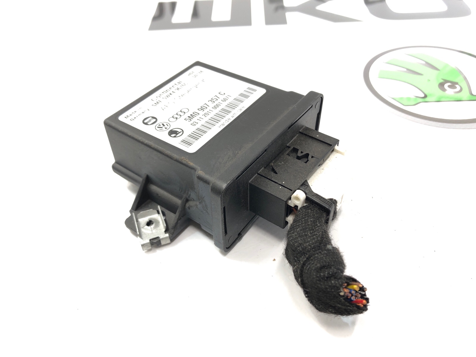 Блок управления адаптивными фарами AFS, 1500 рублей, Москва