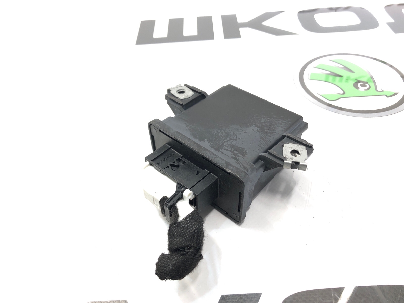 Блок управления адаптивными фарами AFS, 1500 рублей, Москва