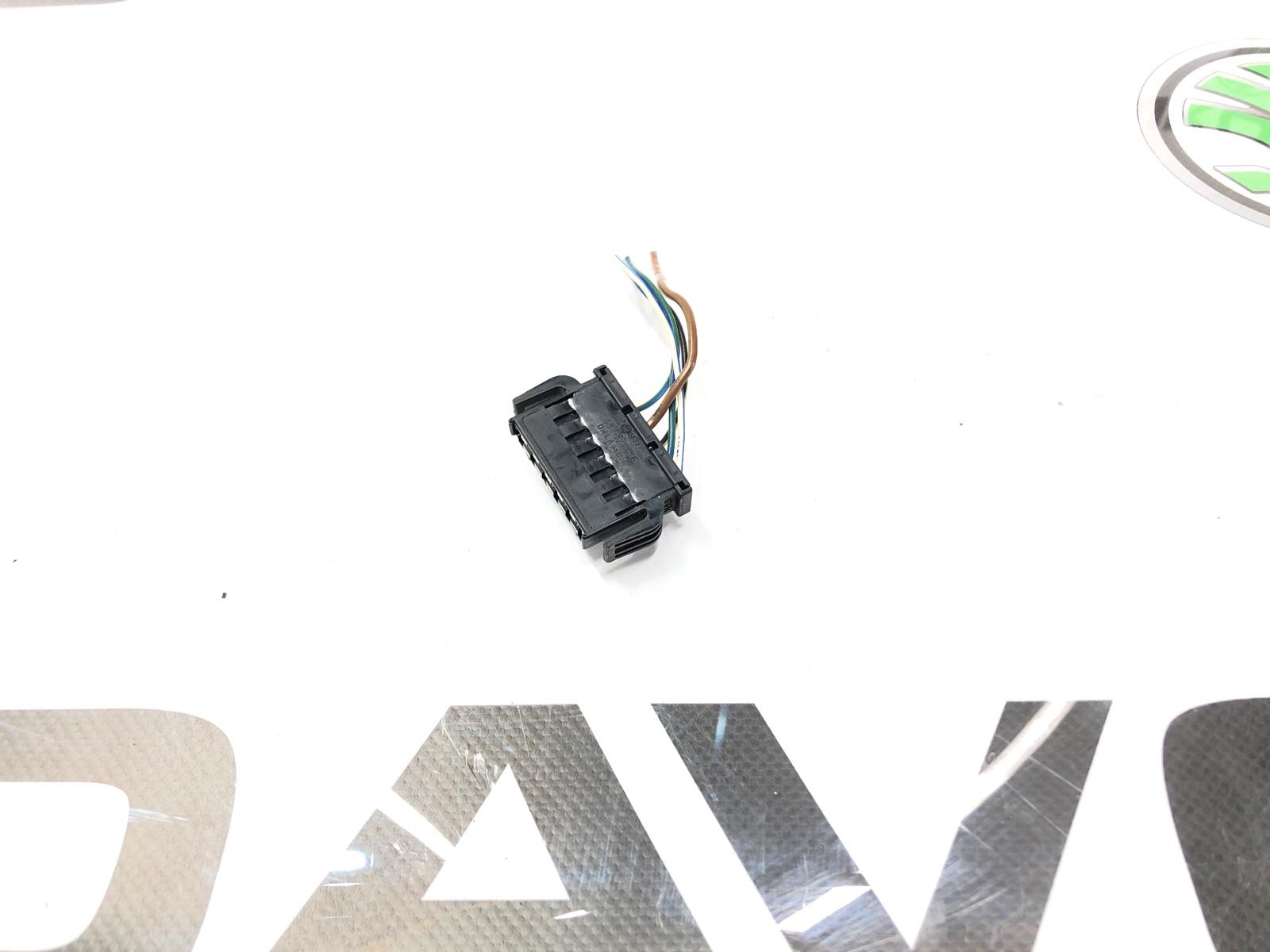 Проводка заднего фонаря (Разъем), 500 рублей, Москва