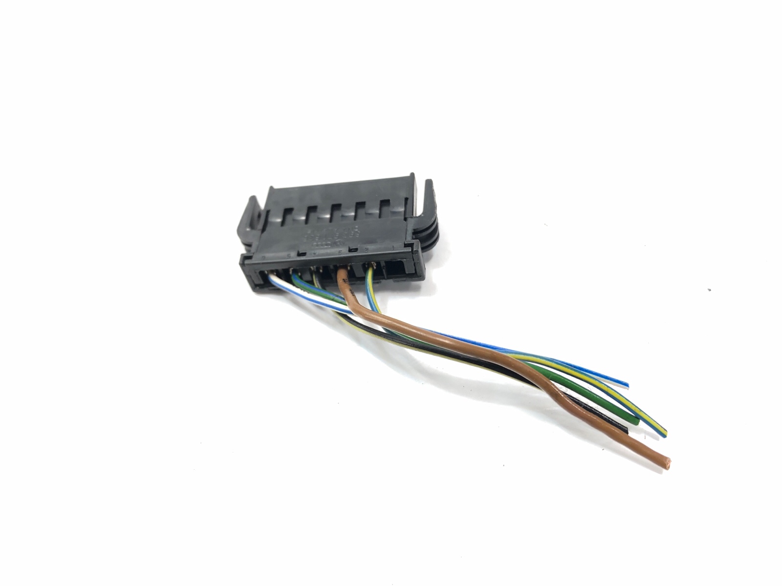 Проводка заднего фонаря (Разъем), 500 рублей, Москва