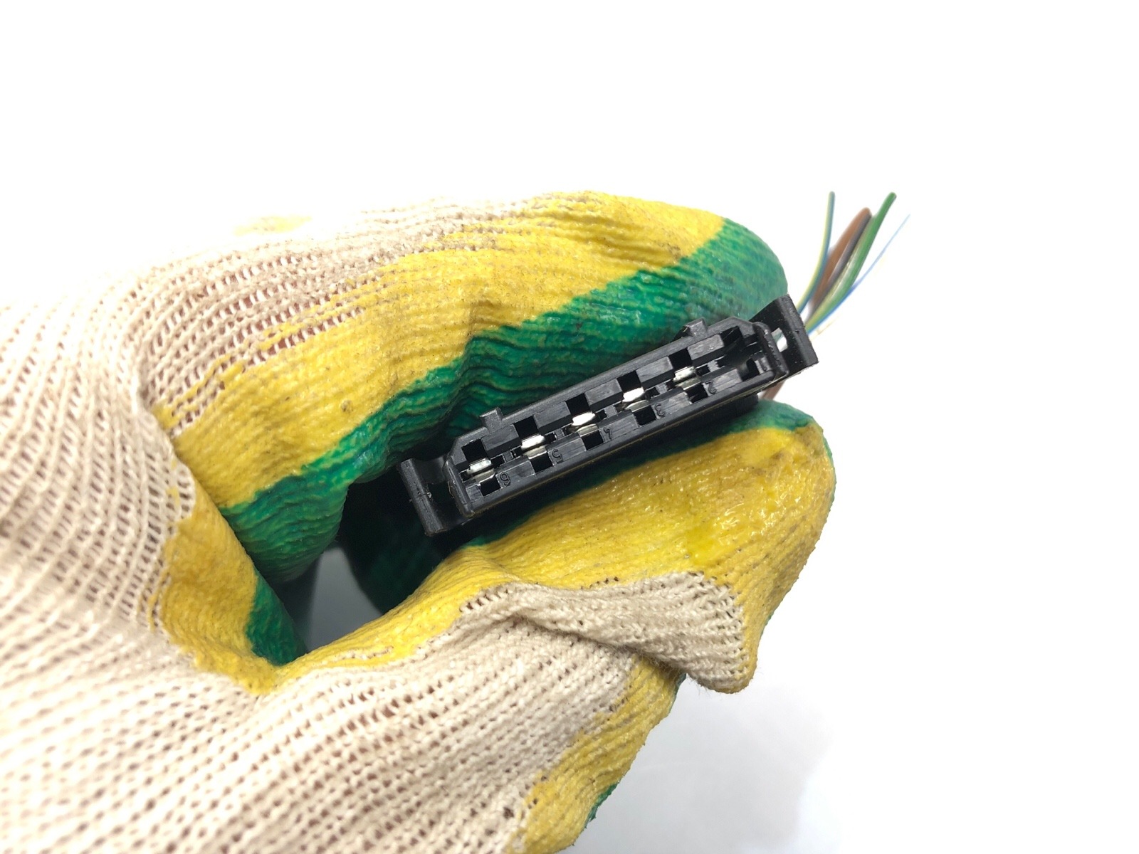 Проводка заднего фонаря (Разъем), 500 рублей, Москва