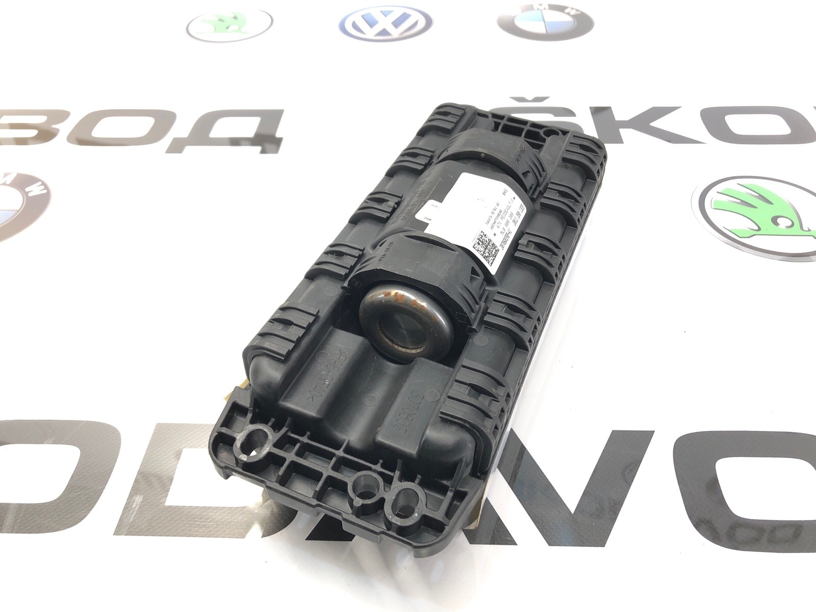 Подушка безопасности пассажира, 10000 рублей, Москва