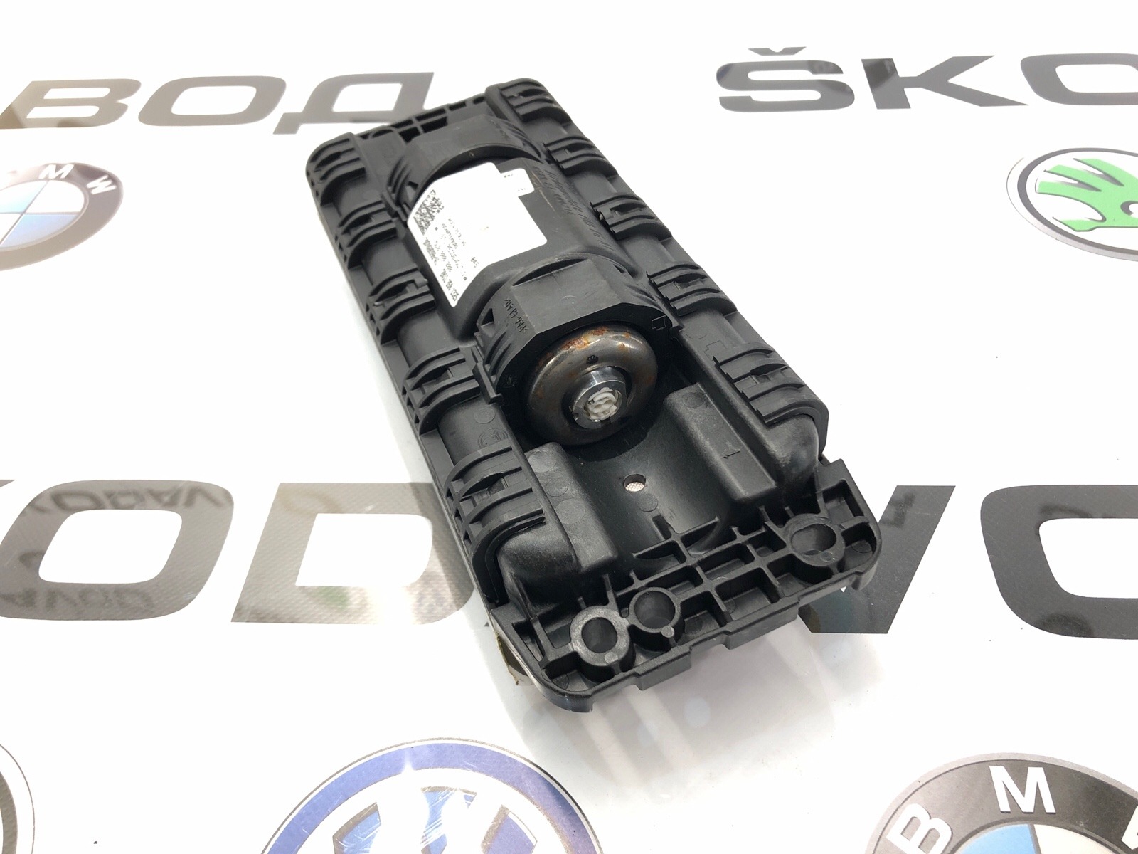 Подушка безопасности пассажира, 10000 рублей, Москва