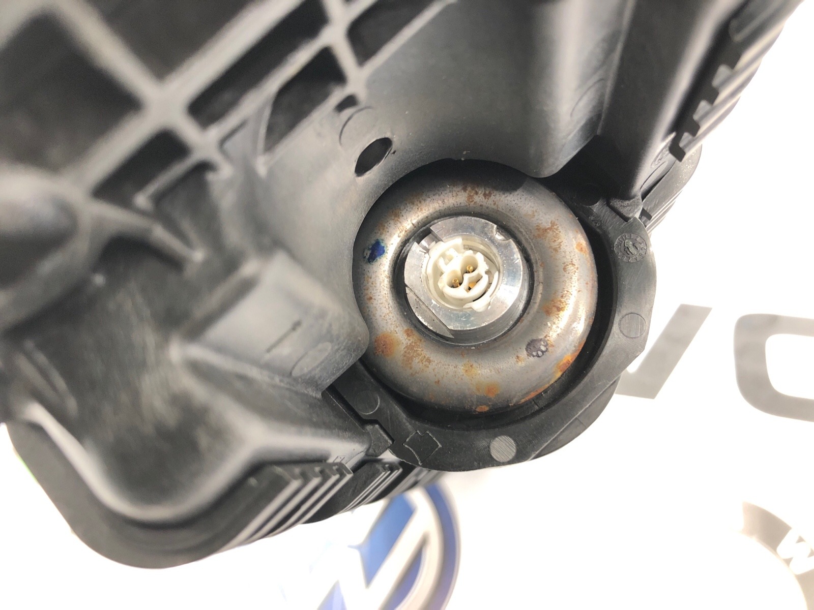 Подушка безопасности пассажира, 10000 рублей, Москва