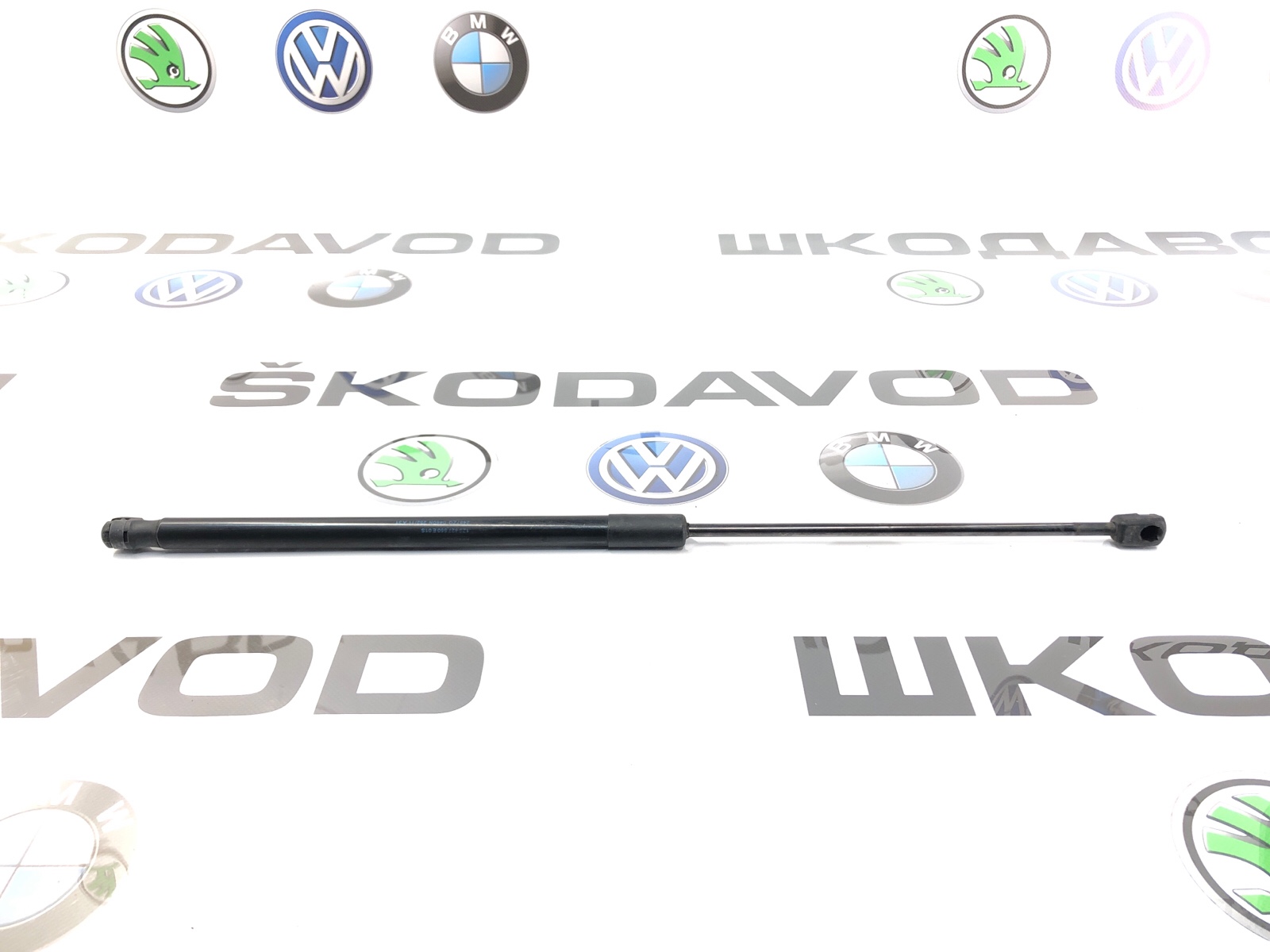 Амортизатор крышки багажника, 500 рублей, Москва