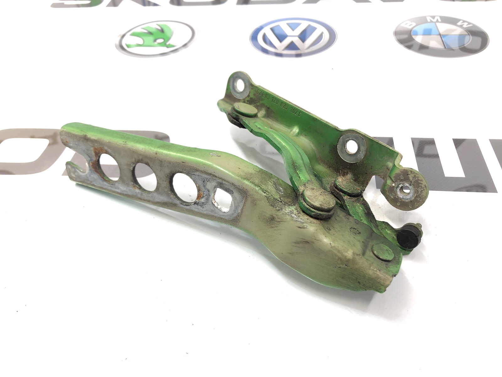 петля капота, 500 рублей, Москва