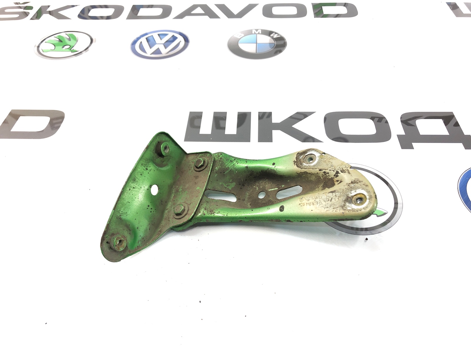 Кронштейн крыла, 2500 рублей, Москва