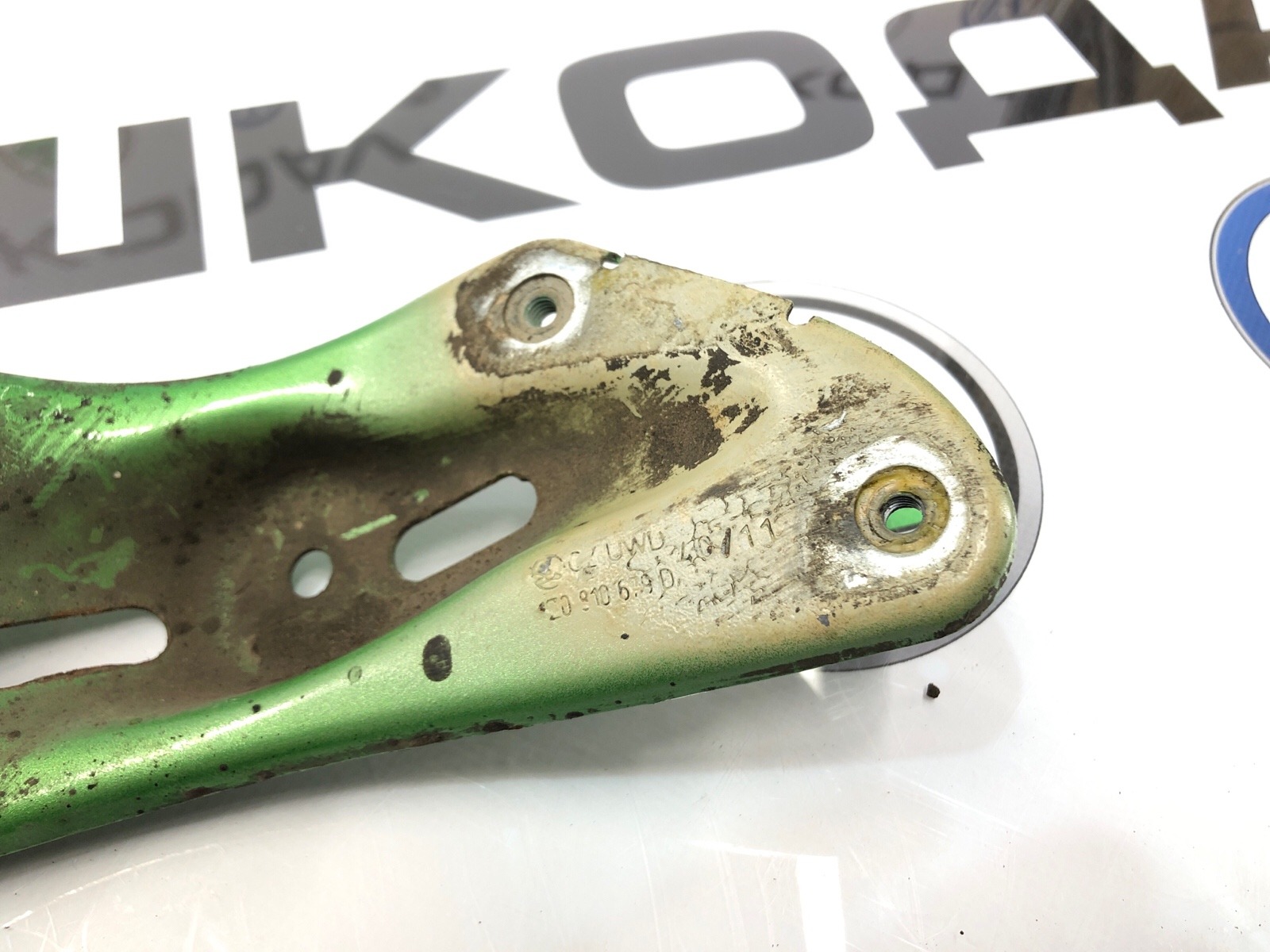 Кронштейн крыла, 2500 рублей, Москва