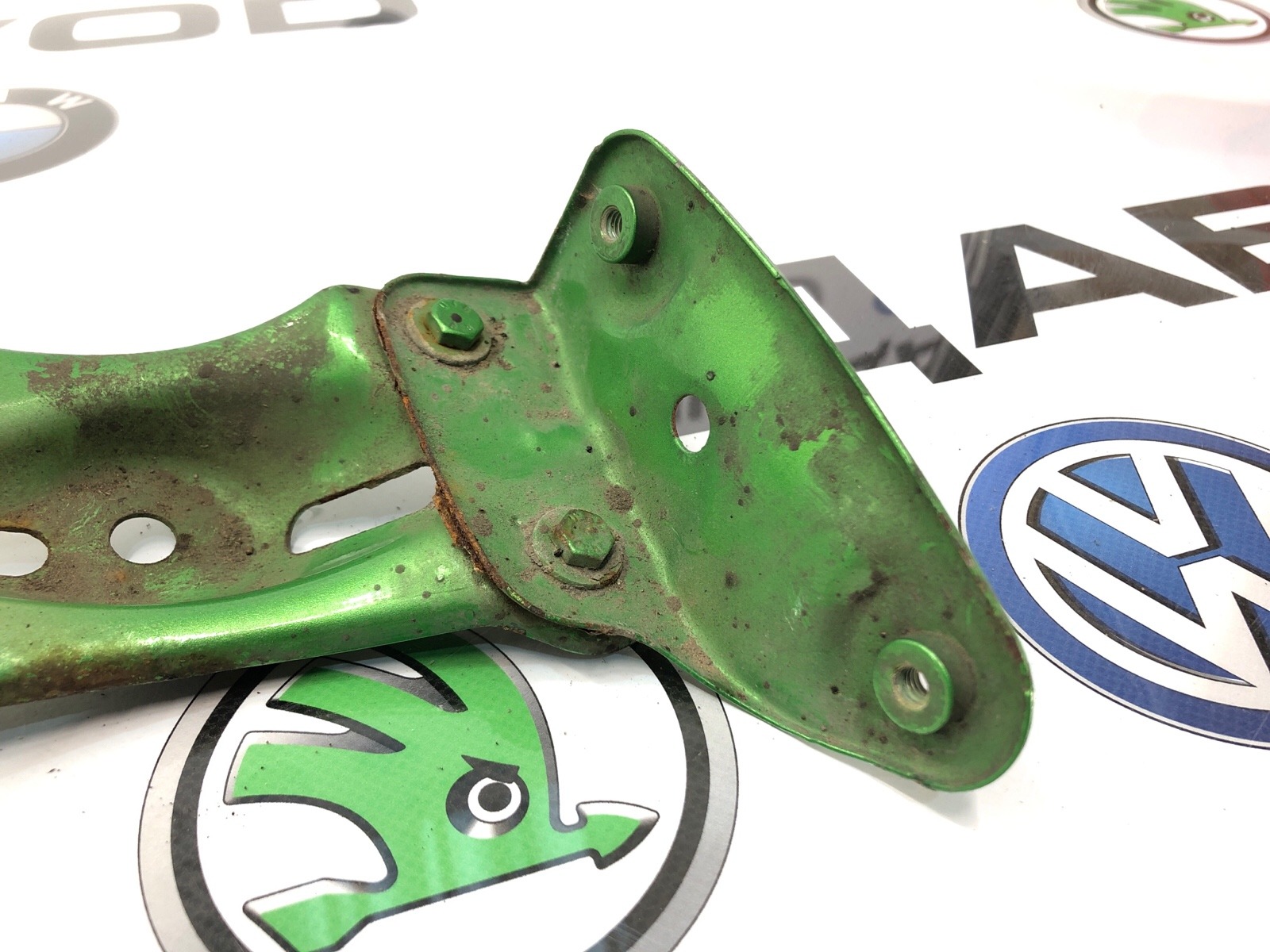 Кронштейн крыла, 2500 рублей, Москва