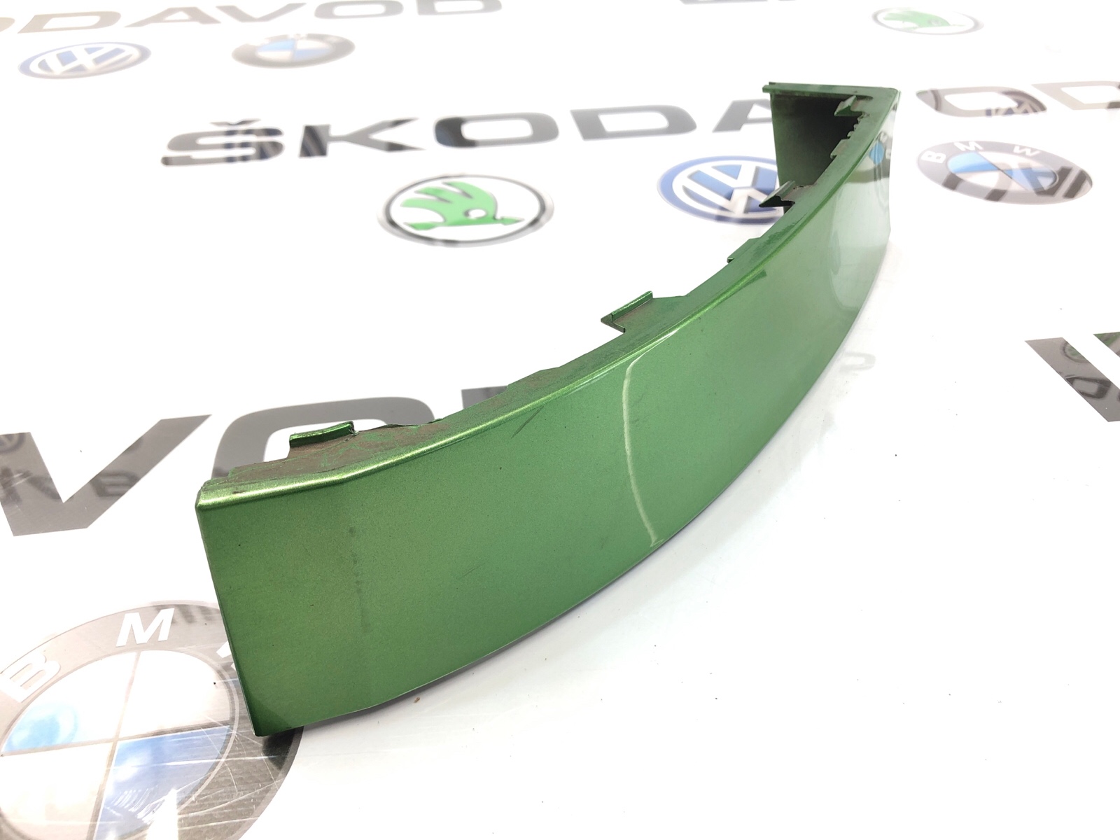 Планка под фонарь, 2000 рублей, Москва