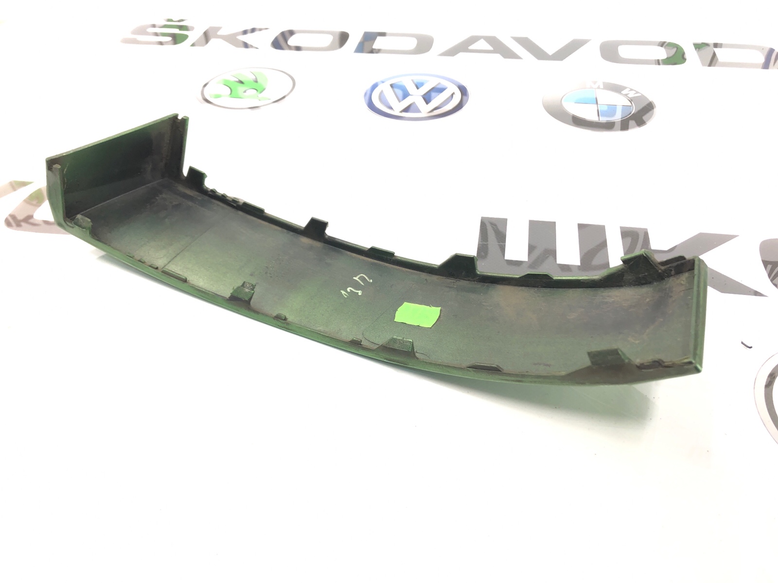 Планка под фонарь, 2000 рублей, Москва