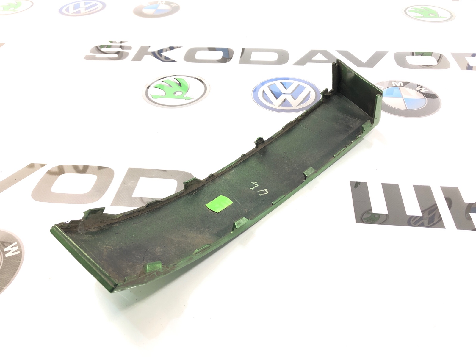 Планка под фонарь, 2000 рублей, Москва