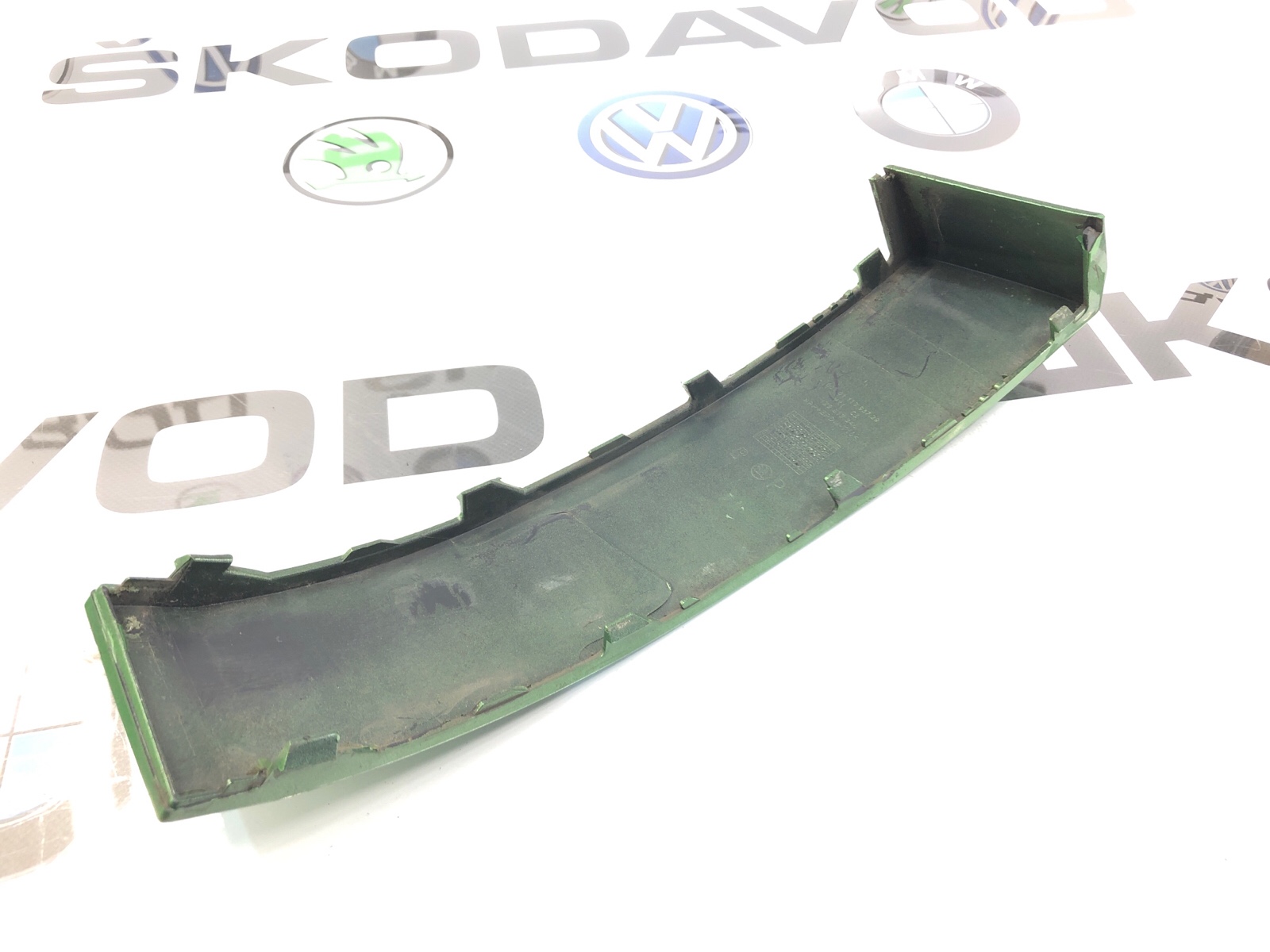 Планка под фонарь, 2000 рублей, Москва