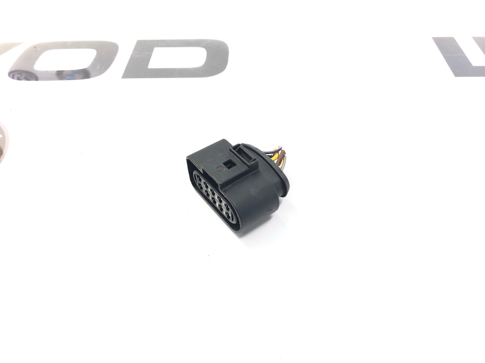 Разъем фары галоген, 500 рублей, Москва