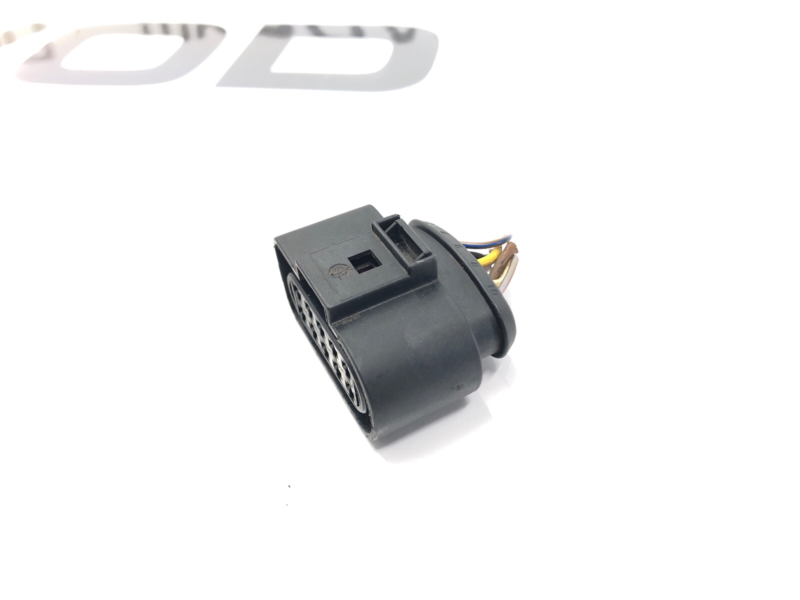 Разъем фары галоген, 500 рублей, Москва