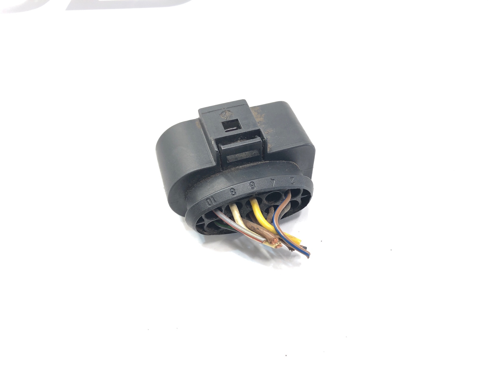 Разъем фары галоген, 500 рублей, Москва