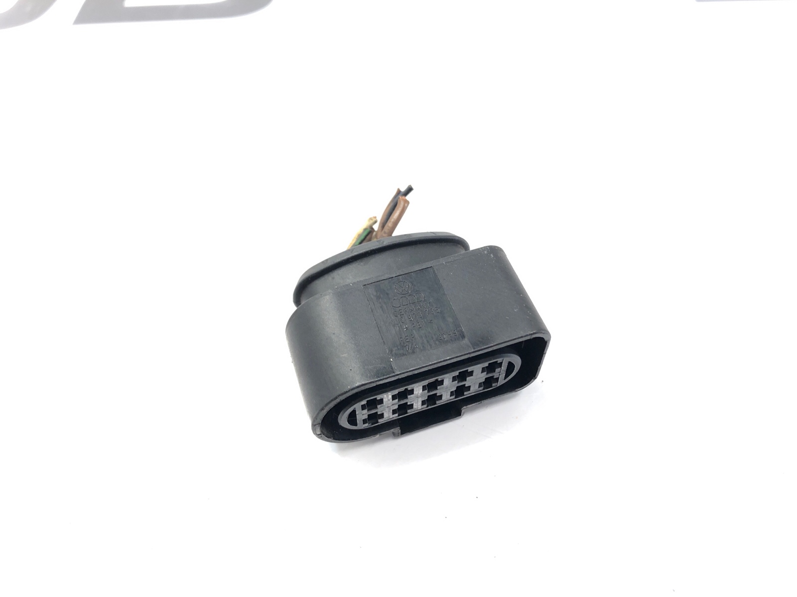 Разъем фары галоген, 500 рублей, Москва