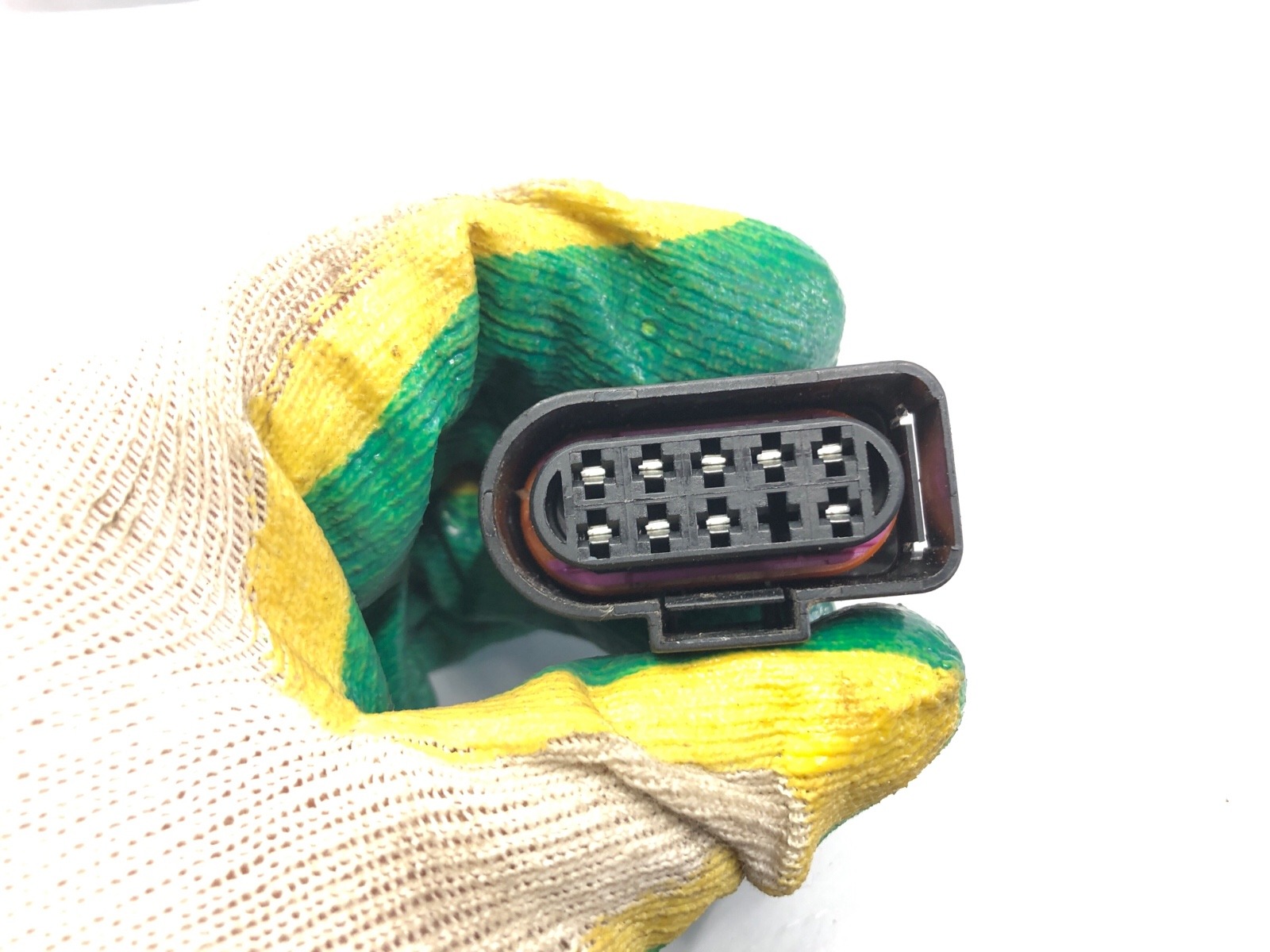 Разъем фары галоген, 500 рублей, Москва