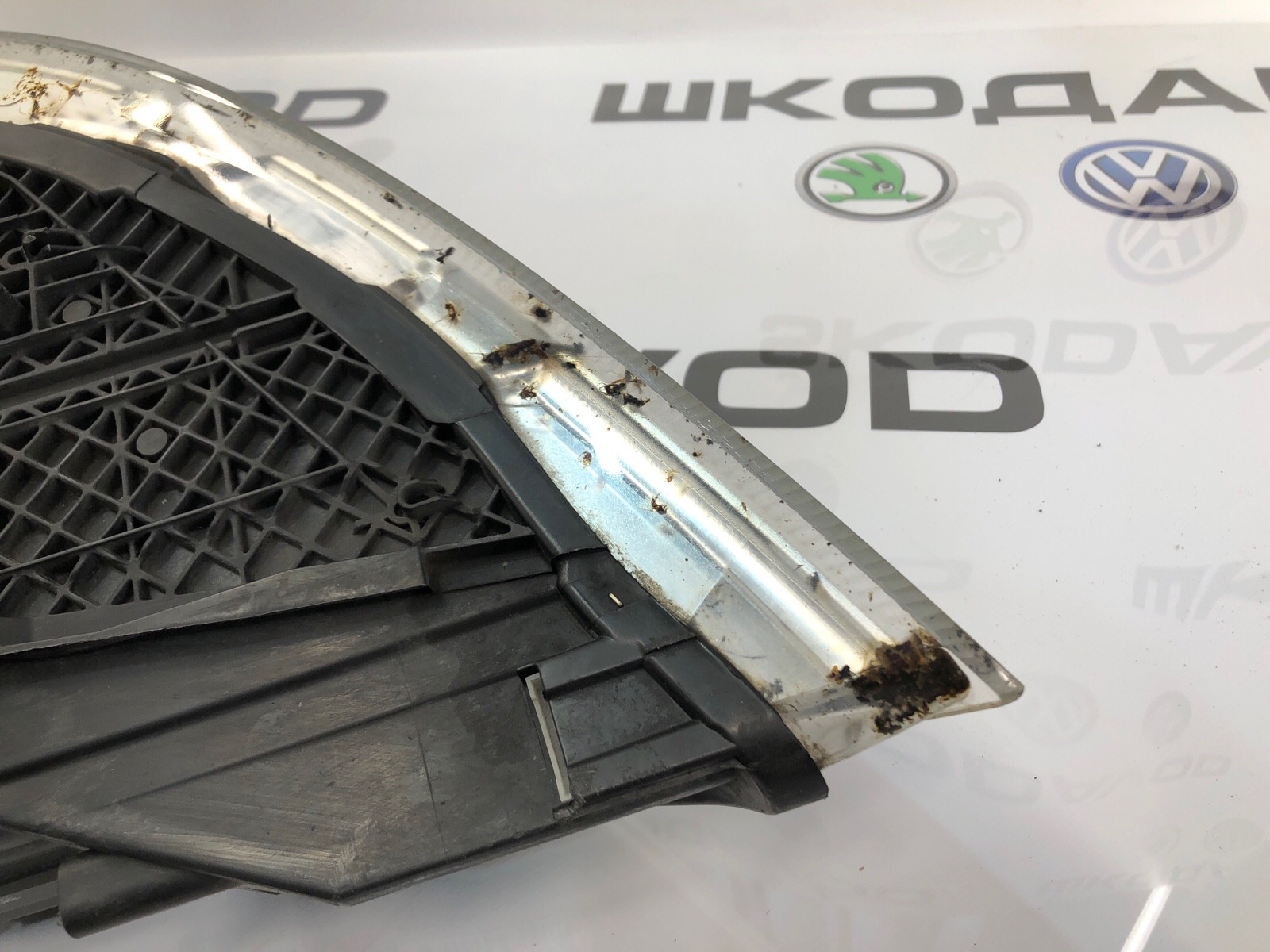 Фара ксенон, 45000 рублей, Москва