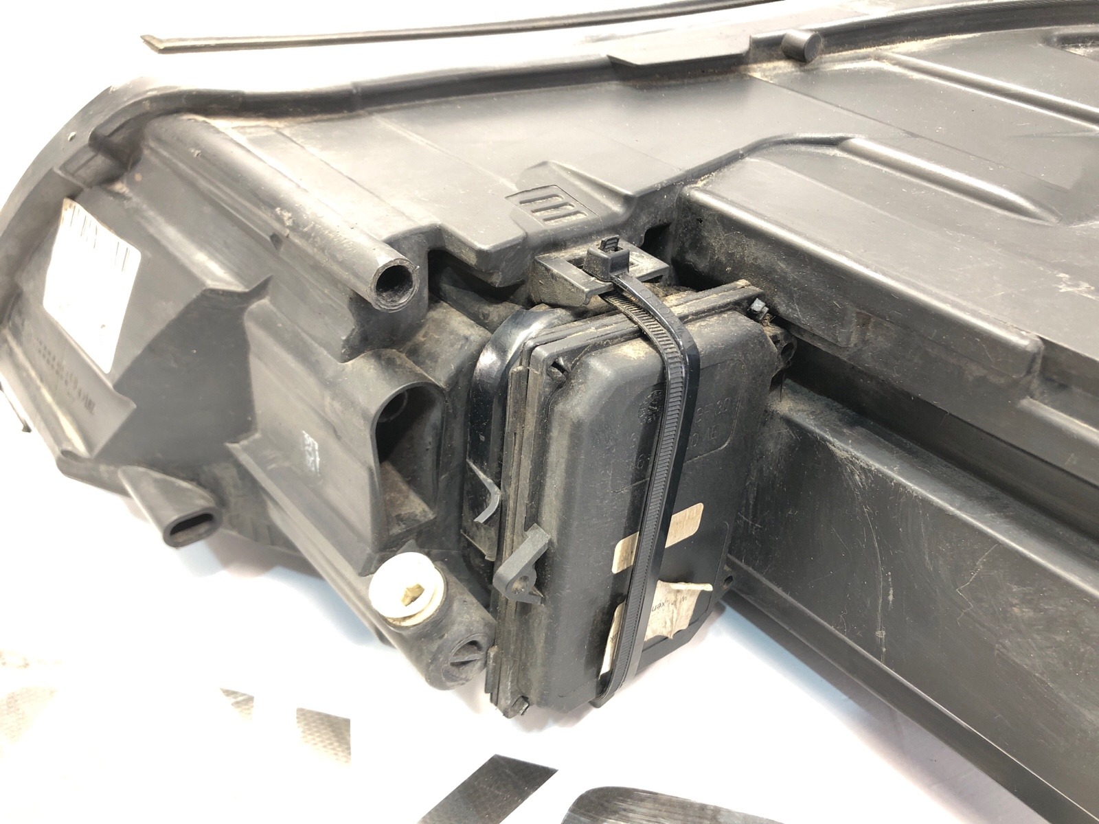 Фара ксенон, 45000 рублей, Москва