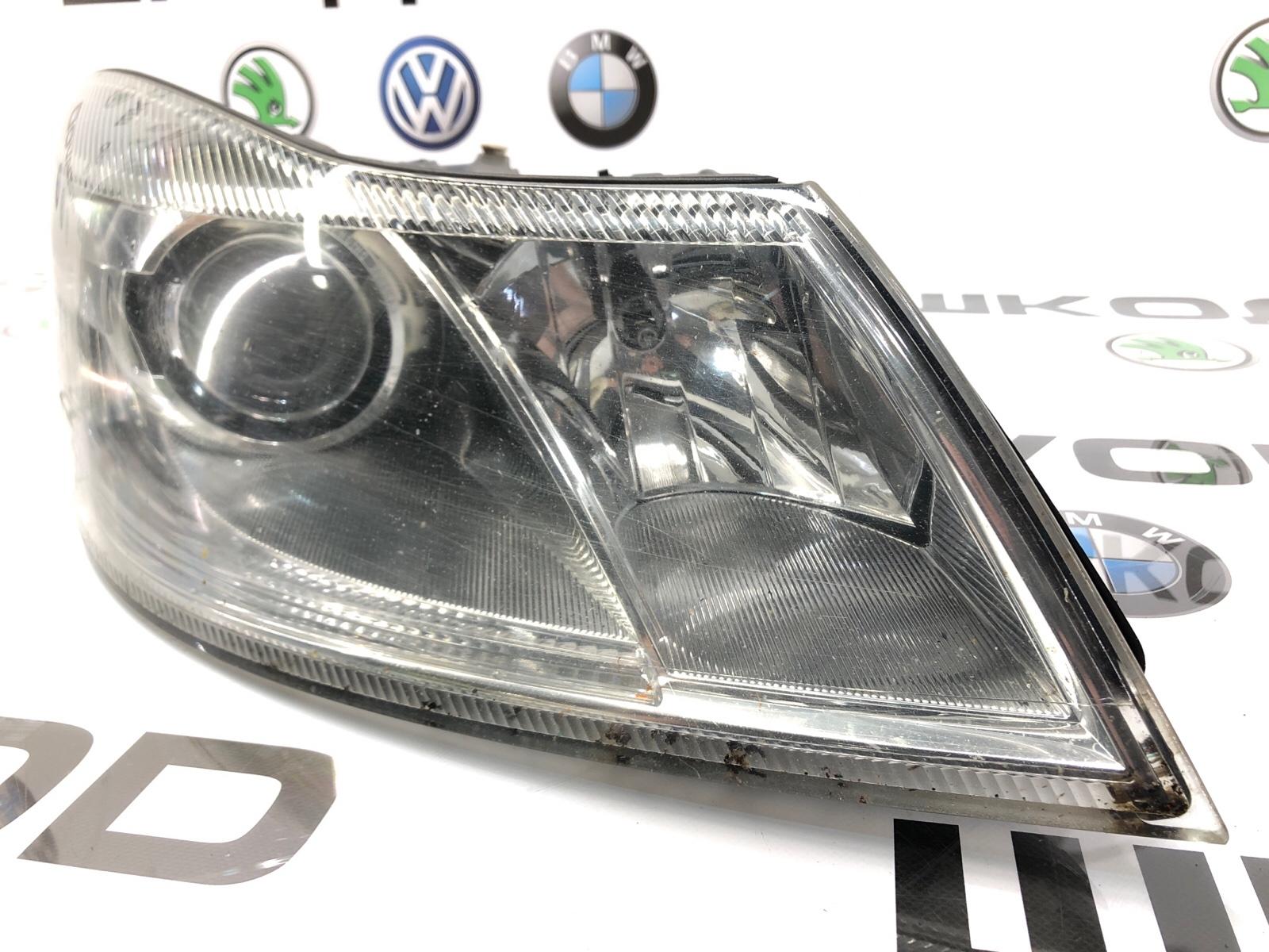 Фара ксенон, 45000 рублей, Москва