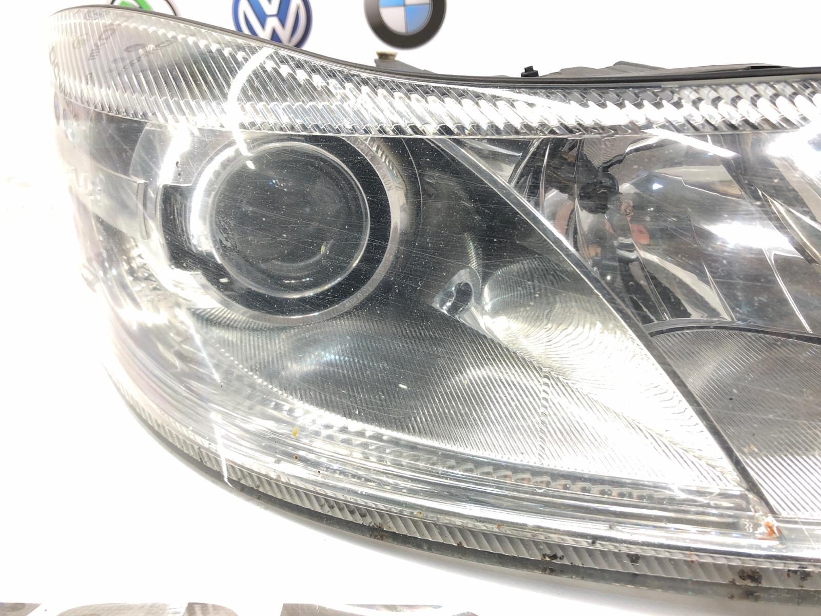 Фара ксенон, 45000 рублей, Москва