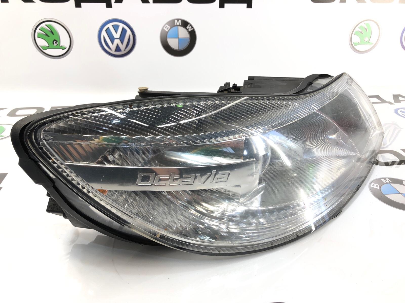 Фара ксенон, 45000 рублей, Москва