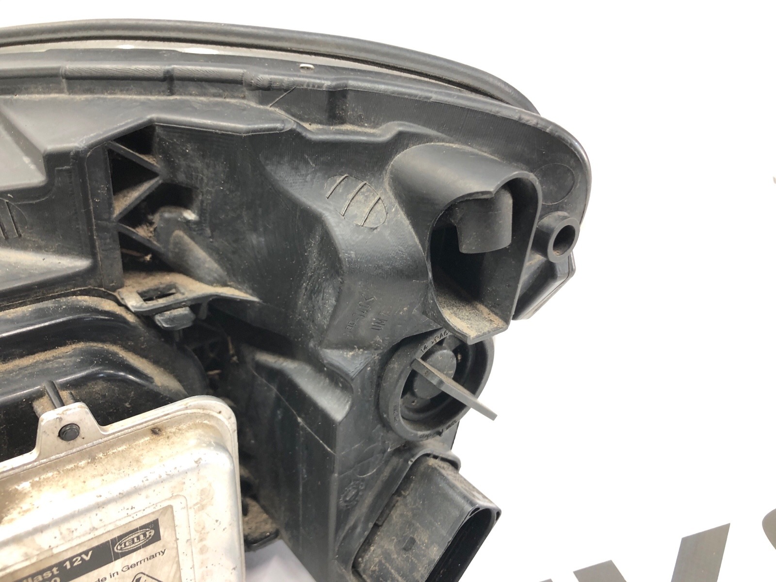 Фара ксенон, 45000 рублей, Москва