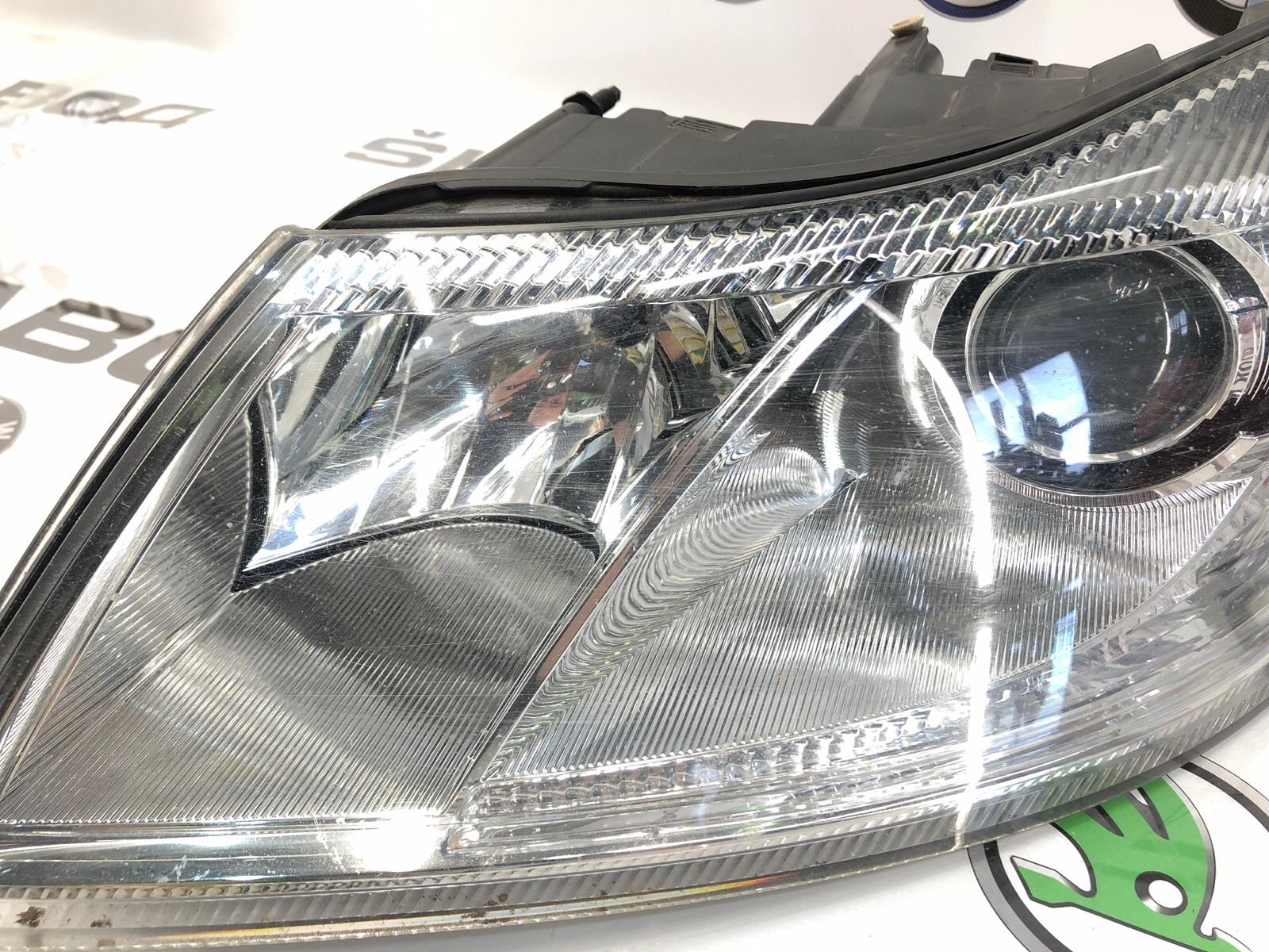 Фара ксенон, 55000 рублей, Москва