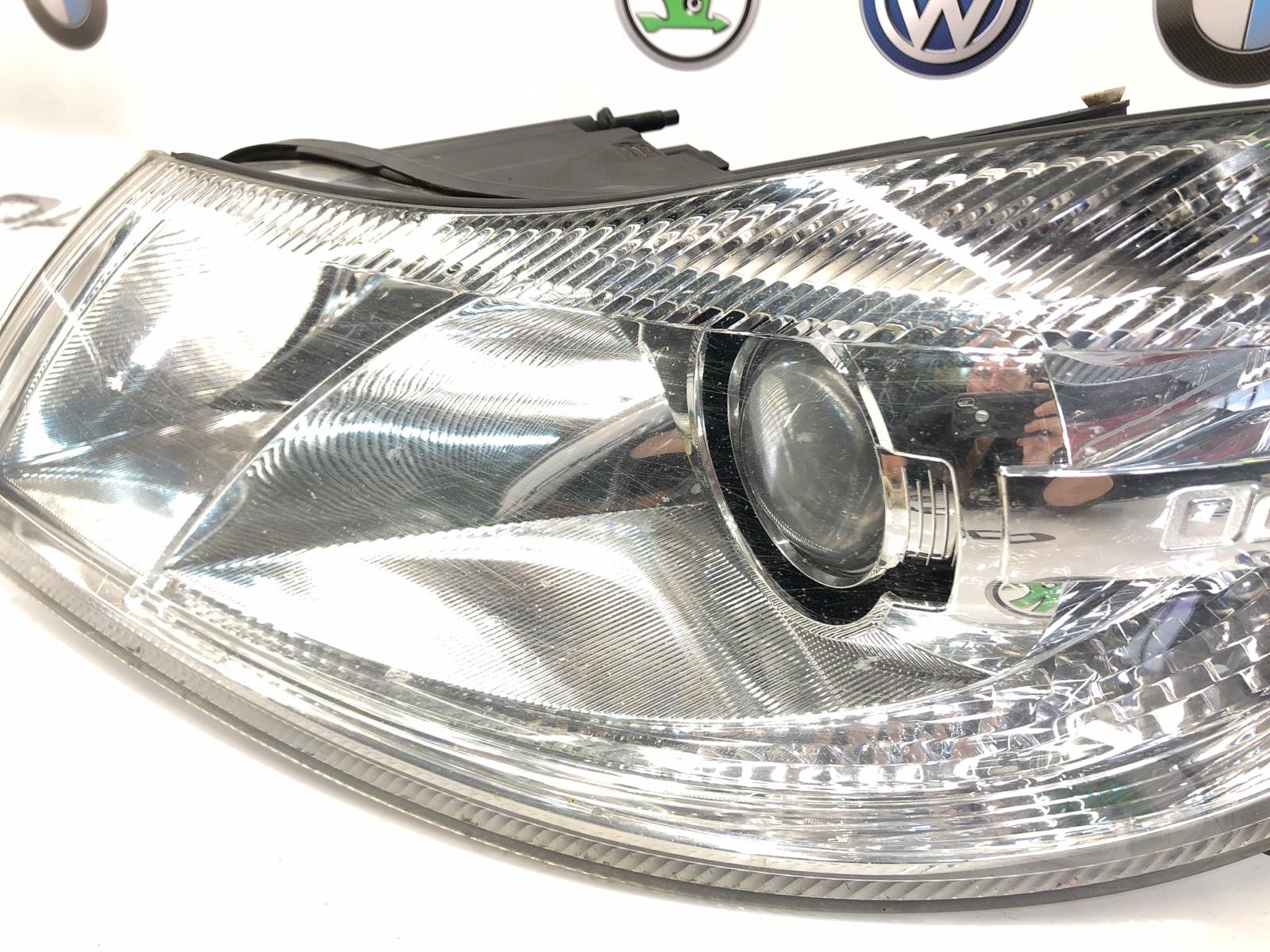 Фара ксенон, 55000 рублей, Москва