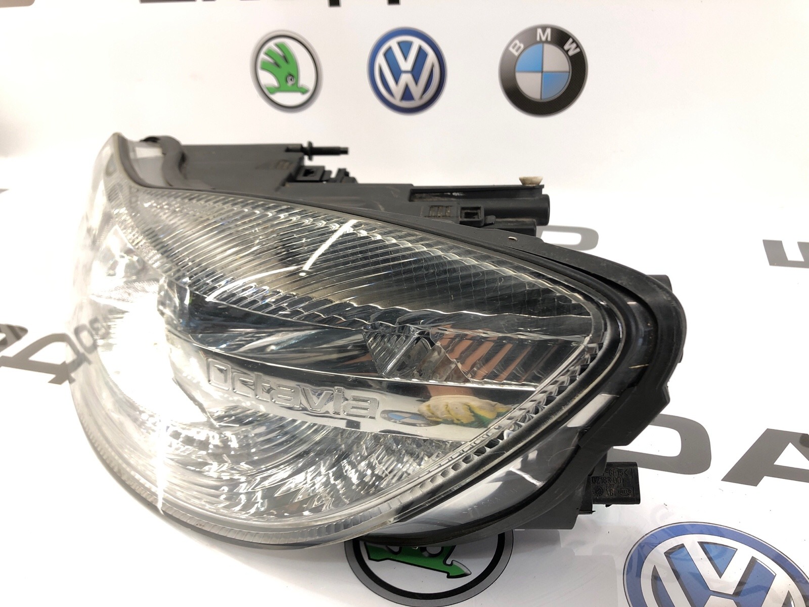 Фара ксенон, 55000 рублей, Москва