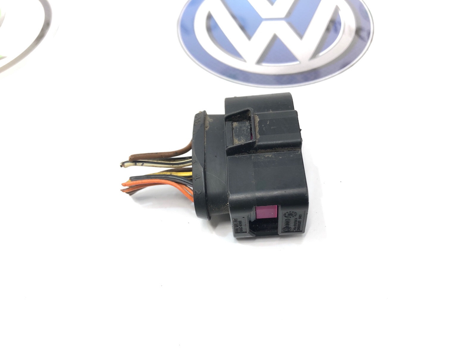 Разъем фары ксенон, 500 рублей, Москва