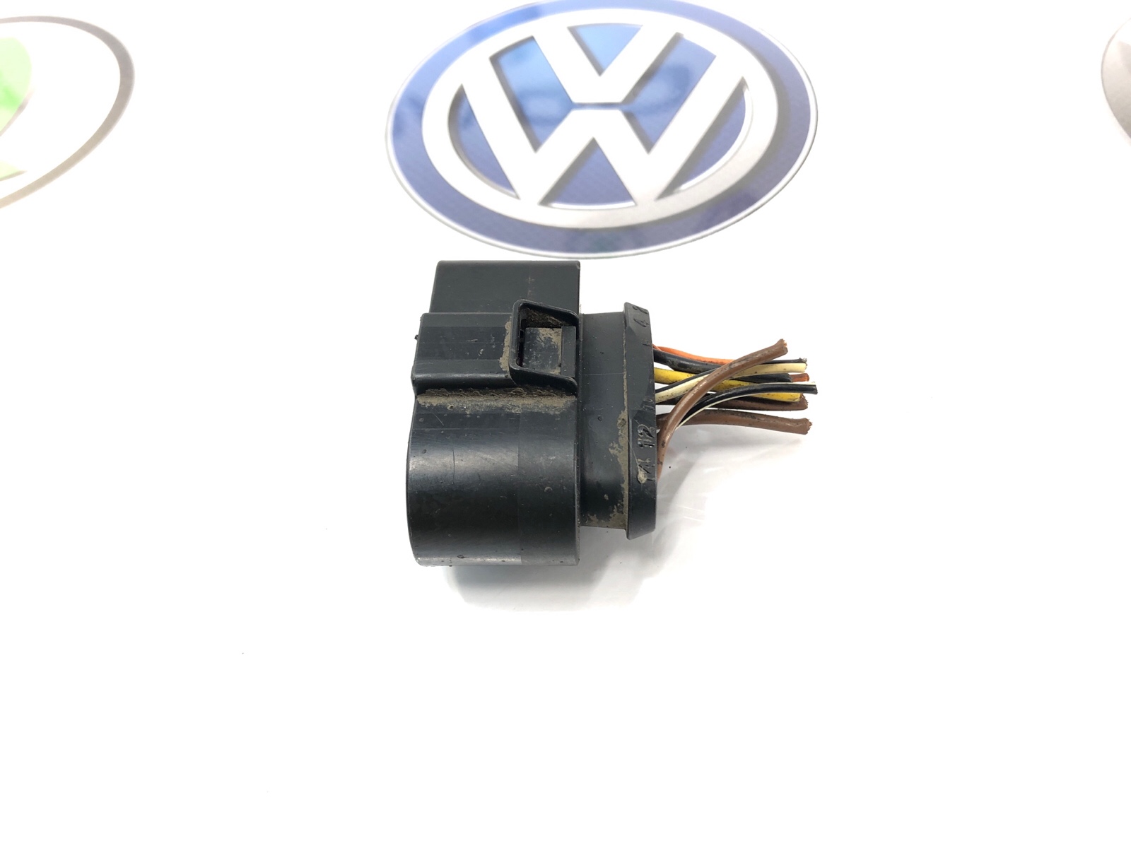 Разъем фары ксенон, 500 рублей, Москва