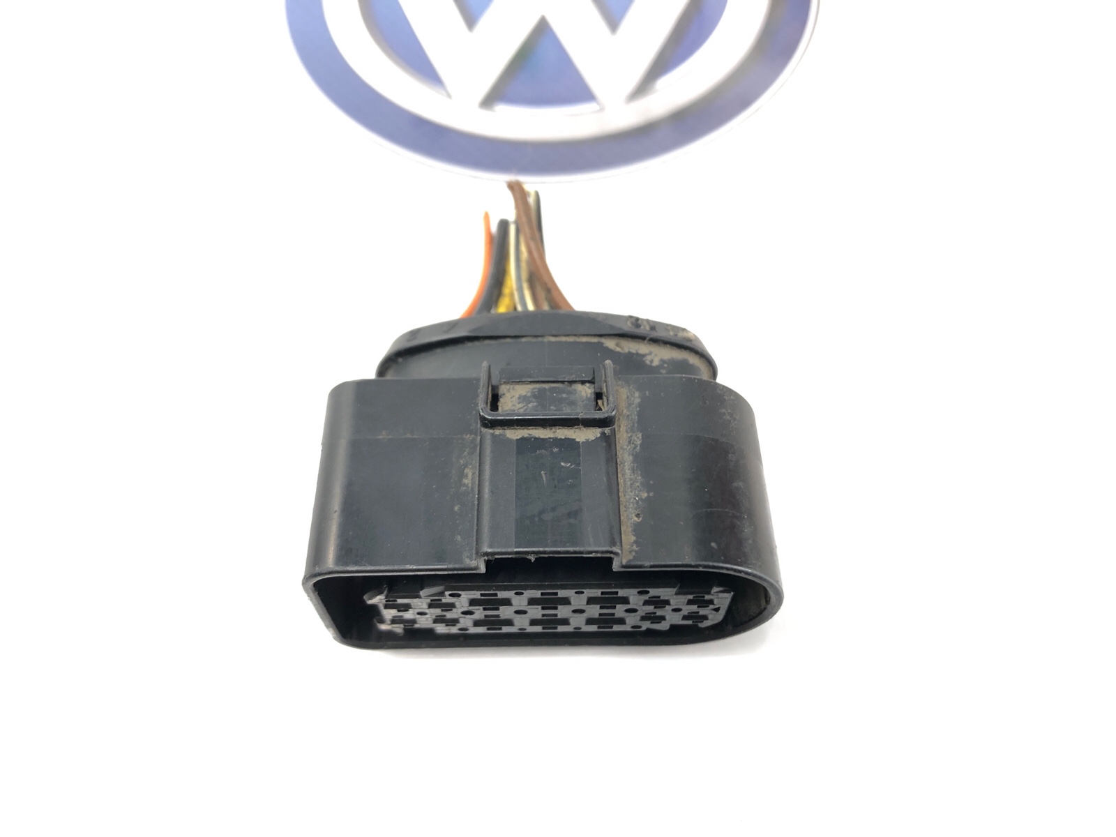 Разъем фары ксенон, 500 рублей, Москва